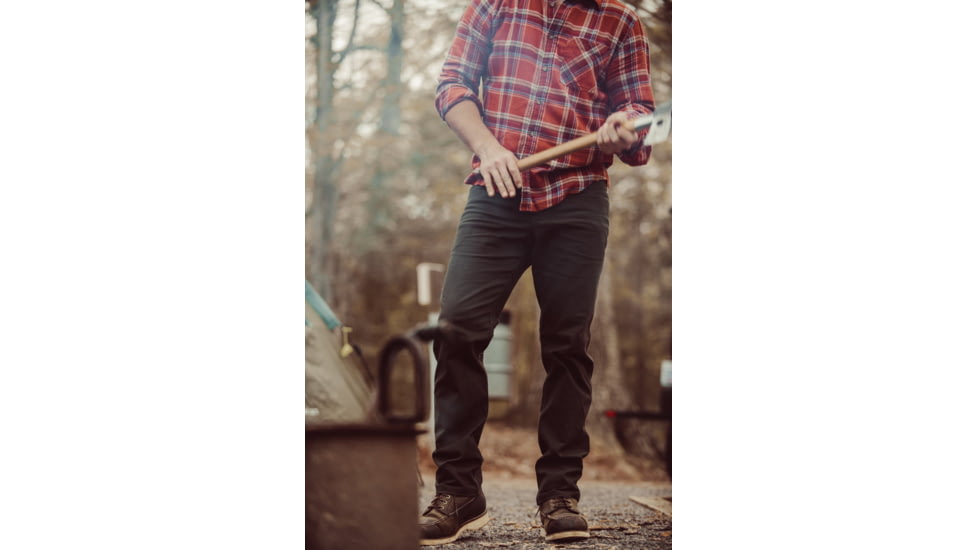 Mountain Khakis Camber 201 Pant Classic Fit - Mens, Freestone, 30x34, M29252FREESTONE3034