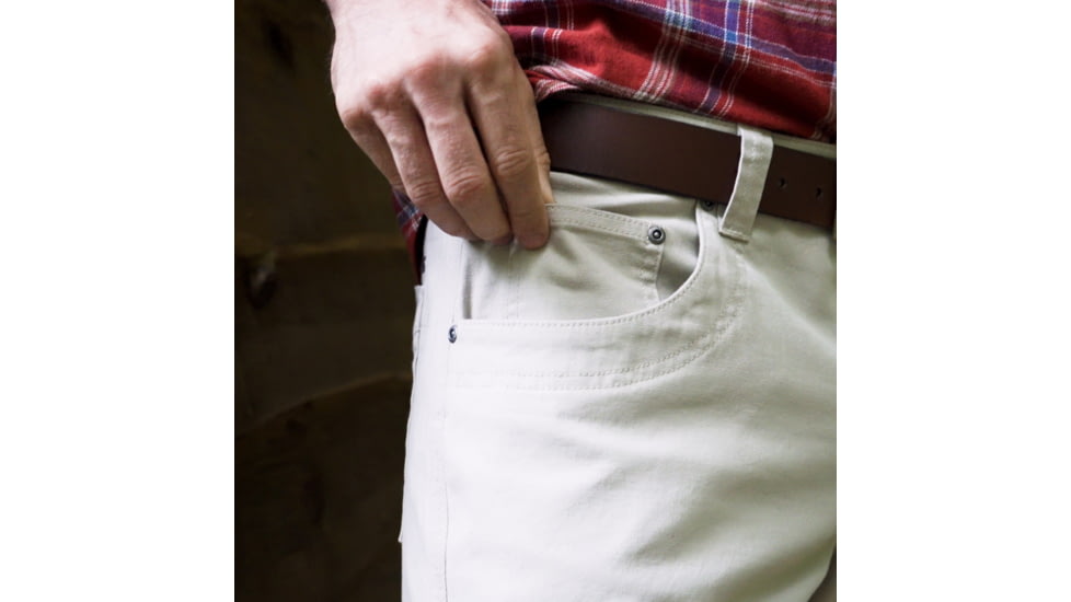 Mountain Khakis Camber 201 Pant Classic Fit - Mens, Freestone, 30x34, M29252FREESTONE3034