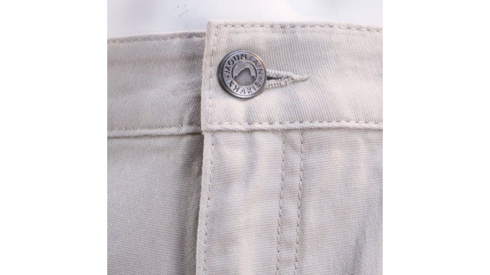 Mountain Khakis Camber 201 Pant Classic Fit - Mens, Freestone, 30x34, M29252FREESTONE3034