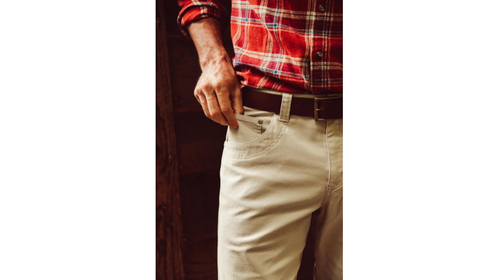 Mountain Khakis Camber 201 Pant Classic Fit - Mens, Freestone, 38x36, M29252FREESTONE3836