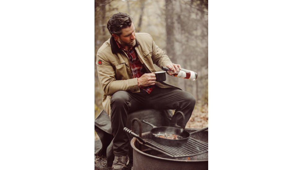 Mountain Khakis Camber 201 Pant Classic Fit - Mens, Freestone, 38x36, M29252FREESTONE3836