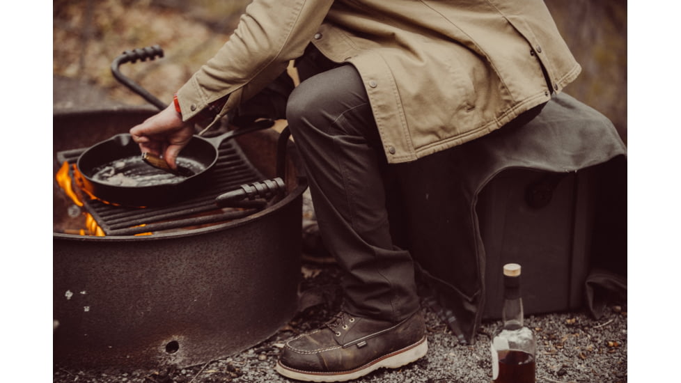 Mountain Khakis Camber 201 Pant Classic Fit - Mens, Freestone, 38x36, M29252FREESTONE3836