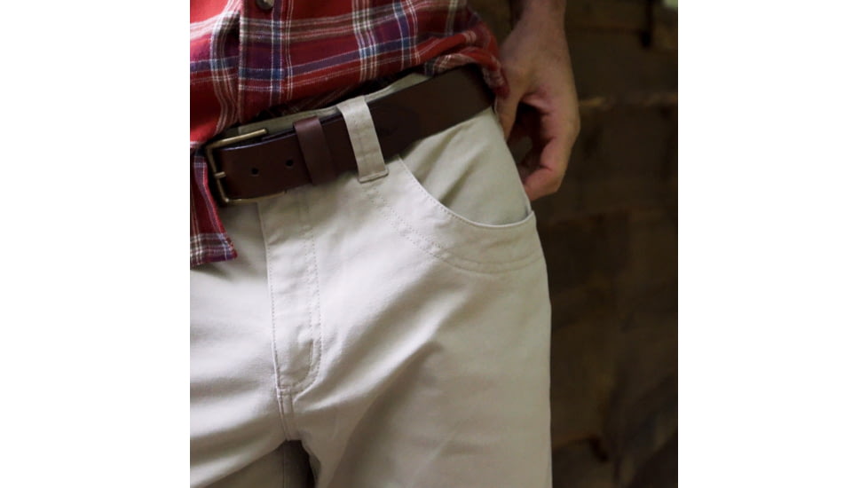 Mountain Khakis Camber 201 Pant Classic Fit - Mens, Freestone, 38x36, M29252FREESTONE3836