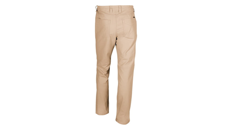 Mountain Khakis Camber 201 Pant Classic Fit - Mens, Retro Khaki, 33x36, M29251RETRO KHAKI3336