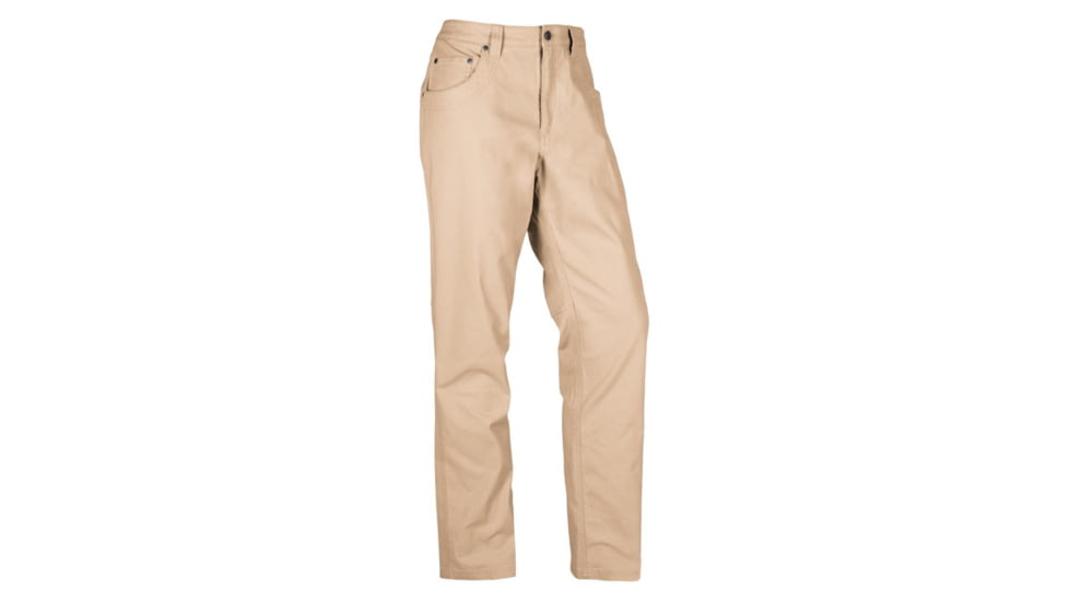 Mountain Khakis Camber 201 Pant Classic Fit - Mens, Retro Khaki, 33x36, M29251RETRO KHAKI3336