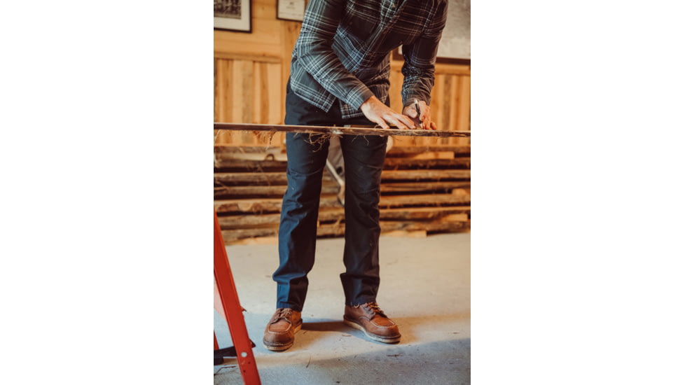 Mountain Khakis Camber 203 Pant Classic Fit - Mens, Firma, 32x36, O37255FIRMA3236