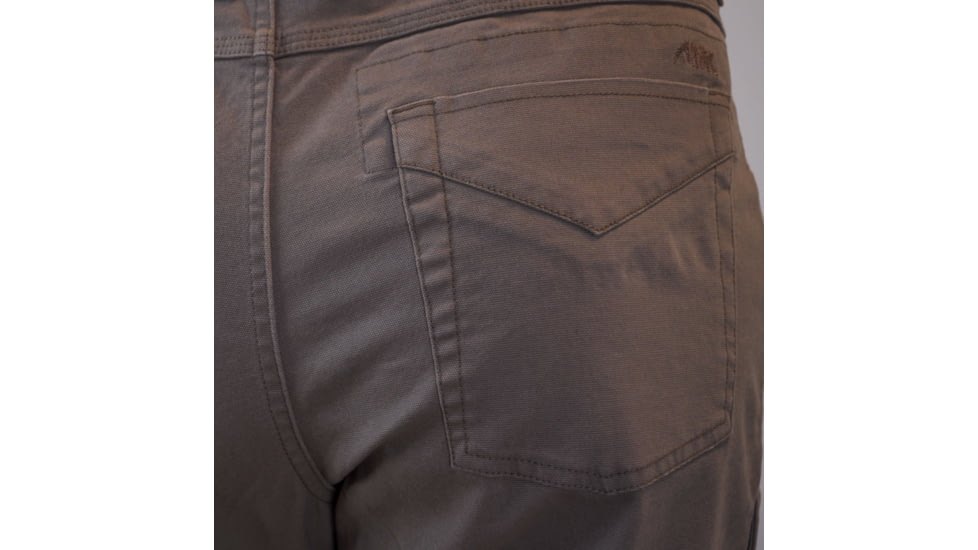Mountain Khakis Camber Original Pants Classic Fit - Mens, Freestone, 38x36, E37252FREESTONE3836