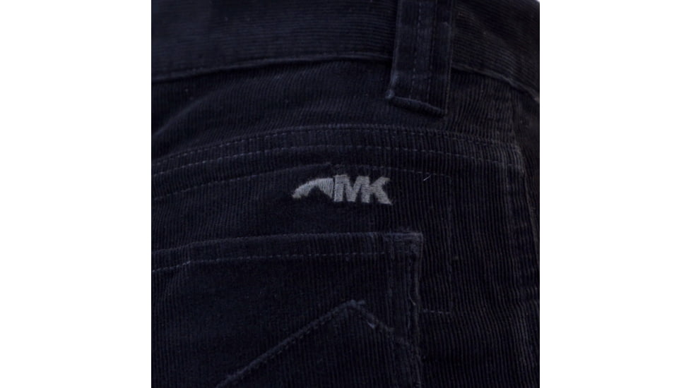 Mountain Khakis Crest Cord Pant Modern Fit - Mens, Freestone, 38x34, E24252FREESTONE3834