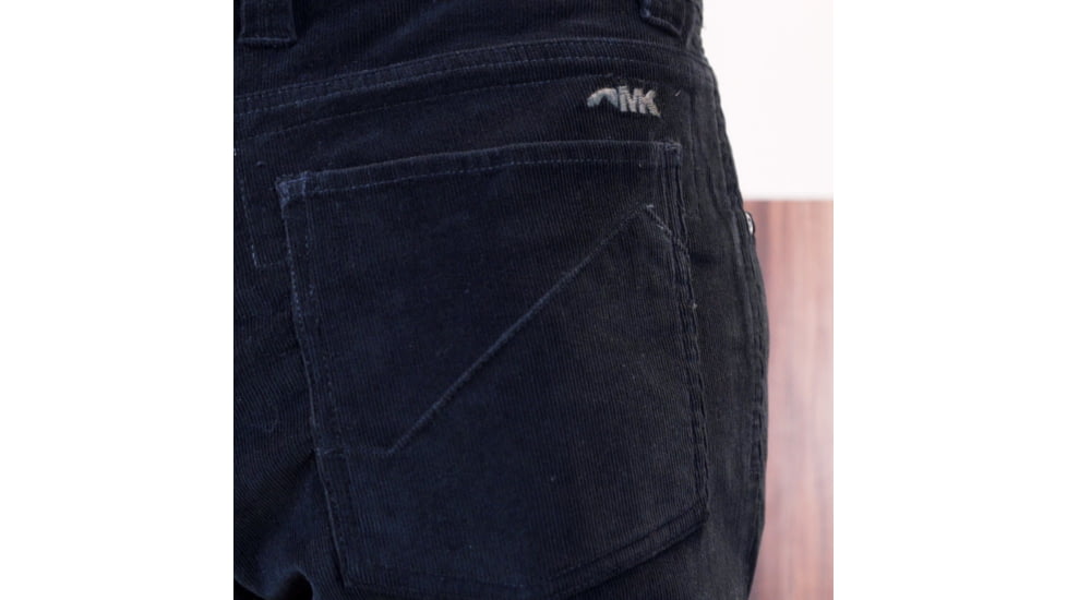 Mountain Khakis Crest Cord Pant Modern Fit - Mens, Freestone, 38x34, E24252FREESTONE3834
