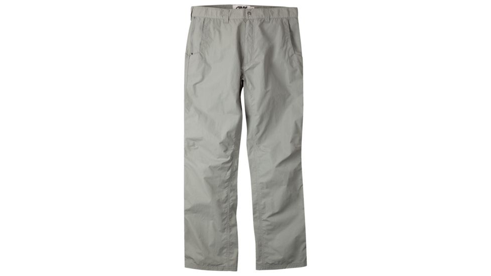 Equatorial Pant - Mens-Willow-32 Waist-Regular Inseam