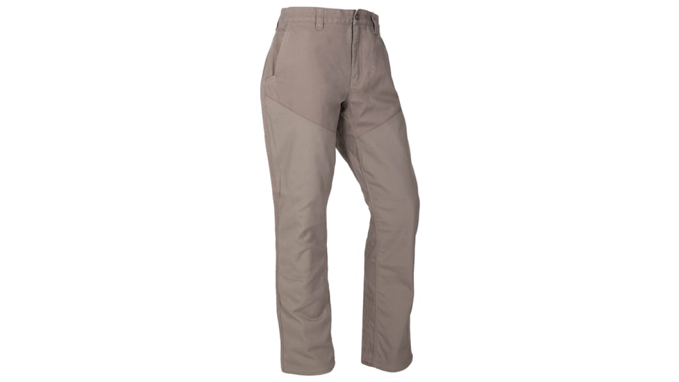 Mountain Khakis Highland Brush Pant Classic Fit - Mens, Firma, 40x36, N40255FIRMA4036