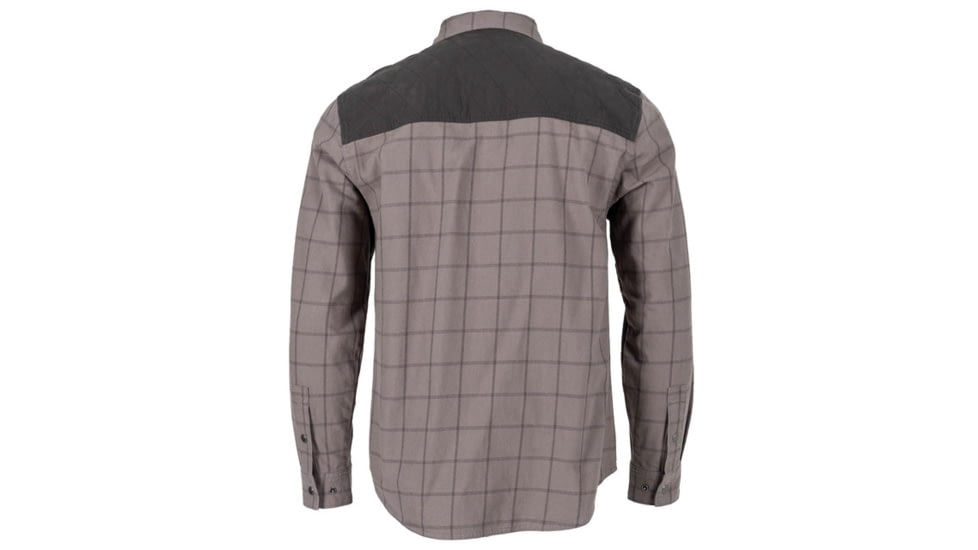 Mountain Khakis Highland Field Shirt Classic Fit - Mens, Fossil, XXL, N43024FOSSILXXL