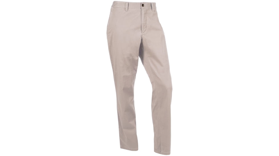 Mountain Khakis Homestead Chino Pant Modern Fit - Mens, Freestone, 31x30, E27252FREESTONE3130