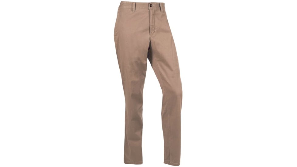 Mountain Khakis Homestead Chino Pant Modern Fit - Mens, Retro Khaki, 31x36, E27251RETRO KHAKI3136