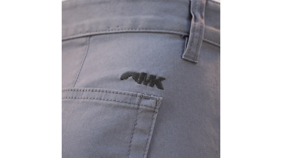 Mountain Khakis Homestead Chino Pant Modern Fit - Mens, Crater Navy, 28x36, E27401CRATER NAVY2836