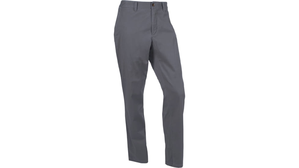 Mountain Khakis Homestead Chino Pant Modern Fit - Mens, Crater Navy, 28x36, E27401CRATER NAVY2836