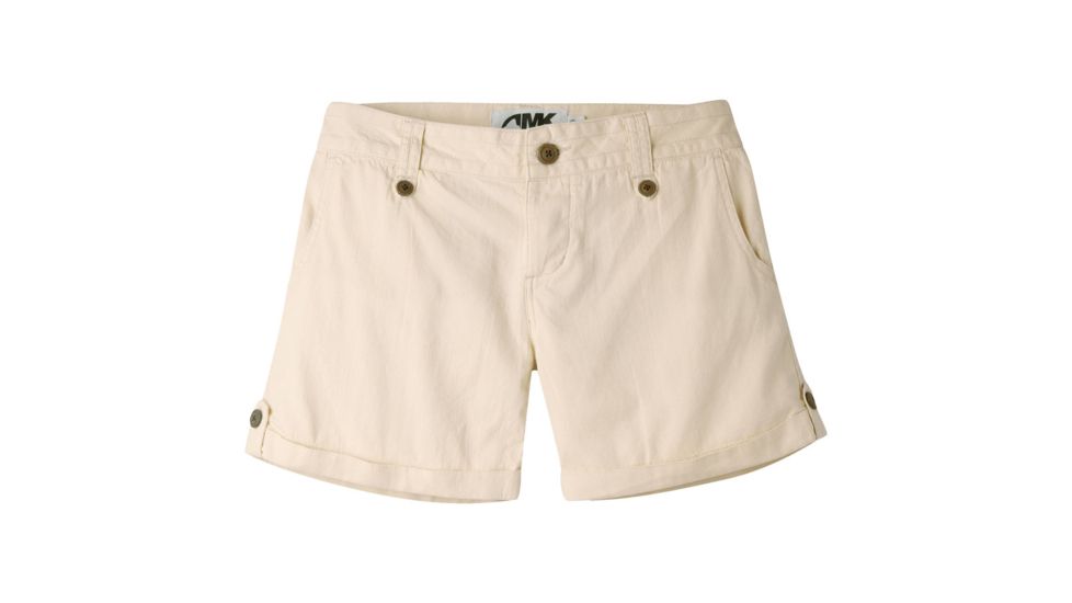 Island Short - Womens-Yellowstone-5 in-2