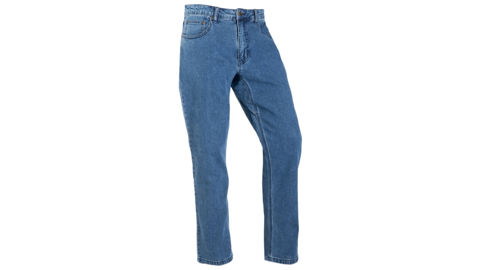 Mountain Khakis Miter Denim Jean Classic Fit - Mens, Medium Wash, 30x32, I74403MEDIUM WASH3032