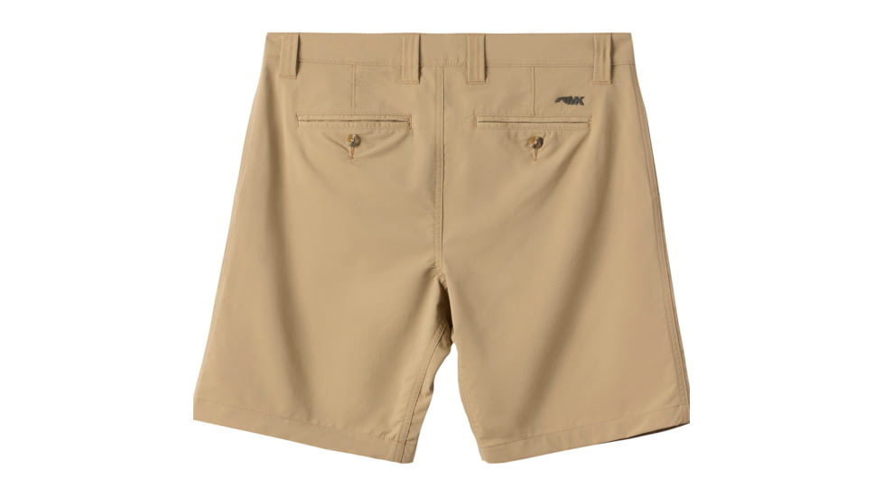 Mountain Khakis Teton Hybrid Shorts - Mens