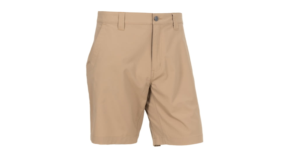 Mountain Khakis Teton Hybrid Shorts - Mens