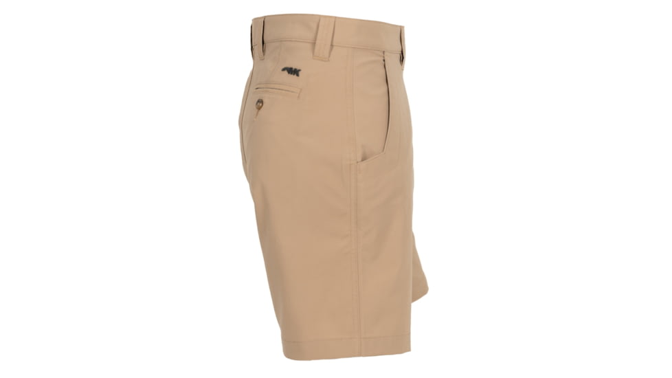 Mountain Khakis Teton Hybrid Shorts - Mens