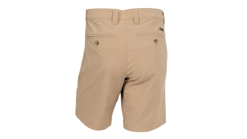 Mountain Khakis Teton Hybrid Shorts - Mens