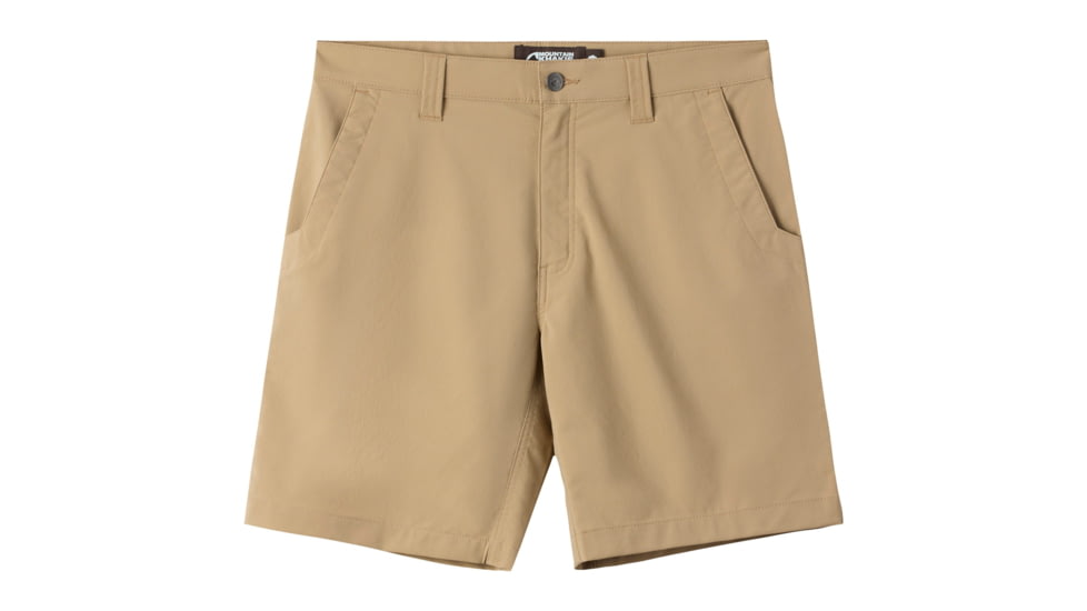 Mountain Khakis Teton Hybrid Shorts - Mens