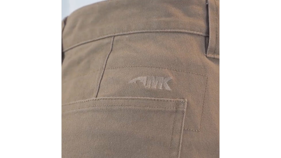 Mountain Khakis Mountain Pant Classic Fit - Mens, Jackson Grey, 36x32, E33021JACKSON GREY3632