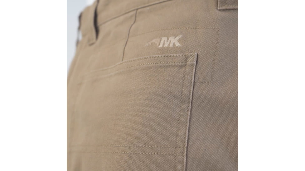 Mountain Khakis Mountain Pant Classic Fit - Mens, Retro Khaki, 38x32, E33251RETRO KHAKI3832