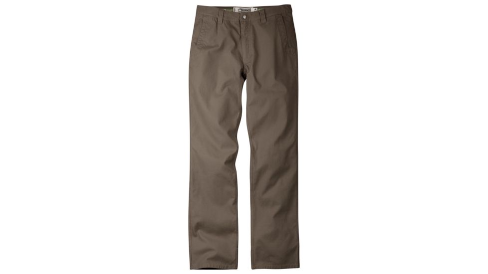 Mountain Khakis Original Mountain Pant Slim Fit - Mens, Terra, 32W 32L 2733133232
