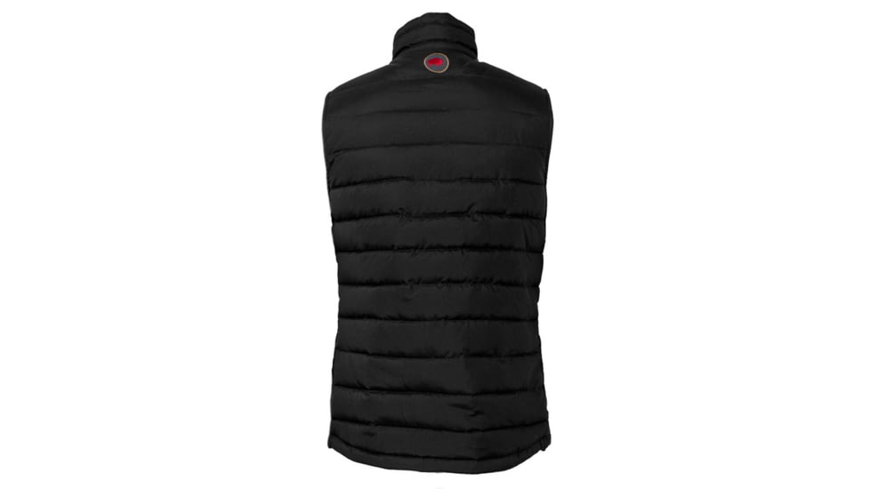 Mountain Khakis Rider Vest Classic Fit - Mens, Black, L, P36001BLACKL