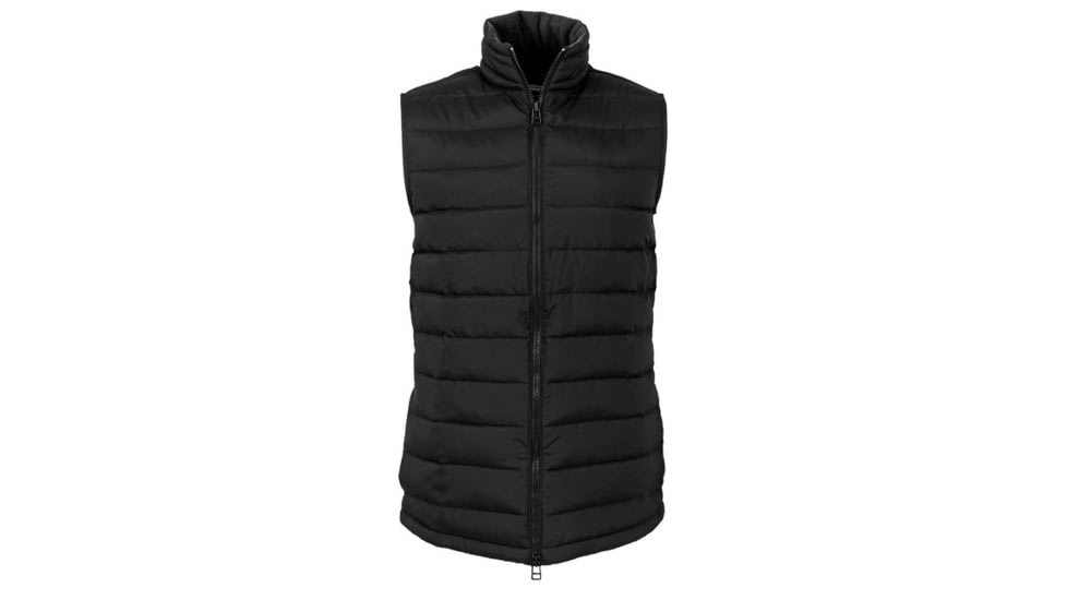 Mountain Khakis Rider Vest Classic Fit - Mens, Black, L, P36001BLACKL