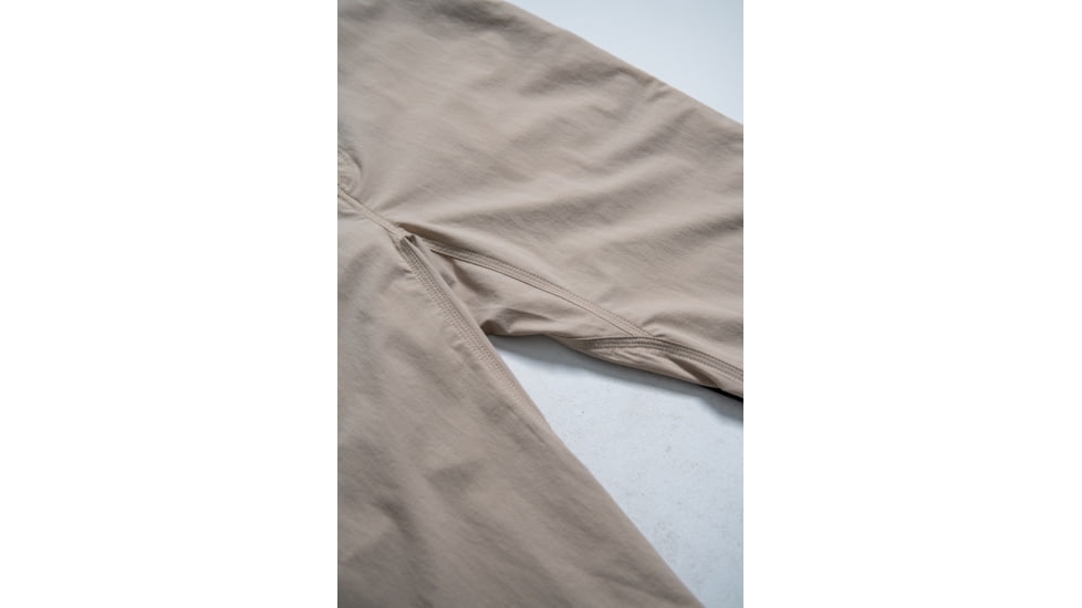 Mountain Khakis Rover Hybrid Pant Modern Fit - Mens, Freestone, 35x32, O34252FREESTONE3532