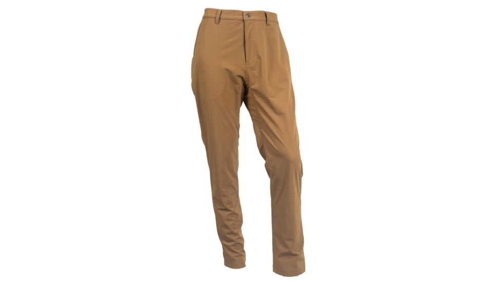 Mountain Khakis Rover Hybrid Pant Modern Fit - Mens, Tobacco, 31x32, O34254TOBACCO3132