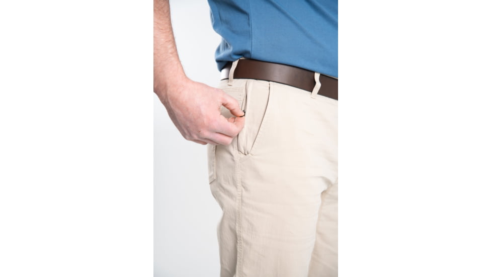 Mountain Khakis Rover Pant Modern Fit - Mens, Freestone, 42x36, O53252FREESTONE4236