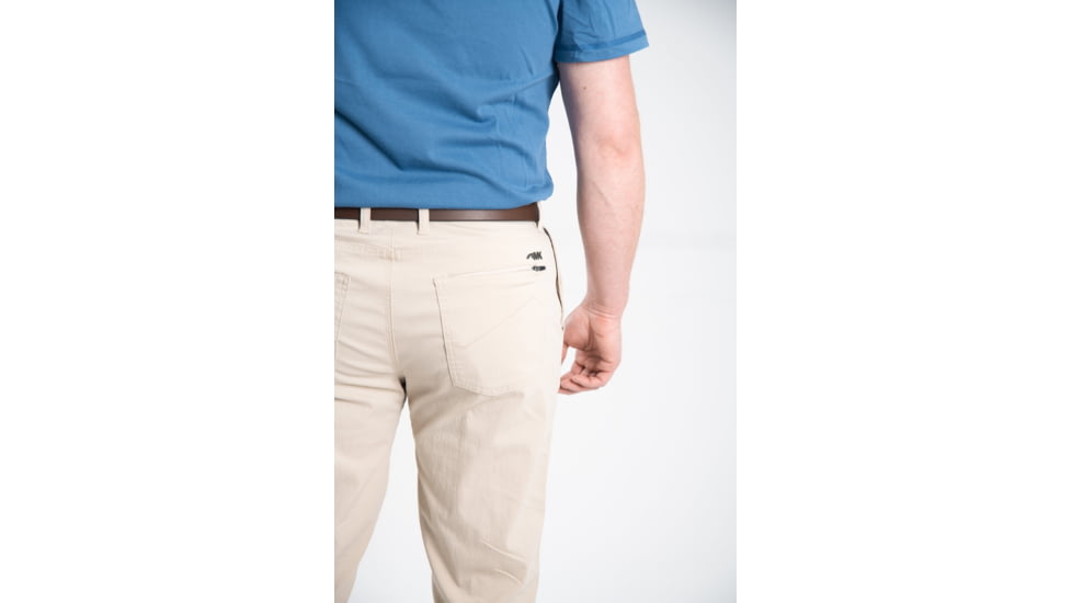 Mountain Khakis Rover Pant Modern Fit - Mens, Jackson Grey, 30x30, O53021JACKSON GREY3030