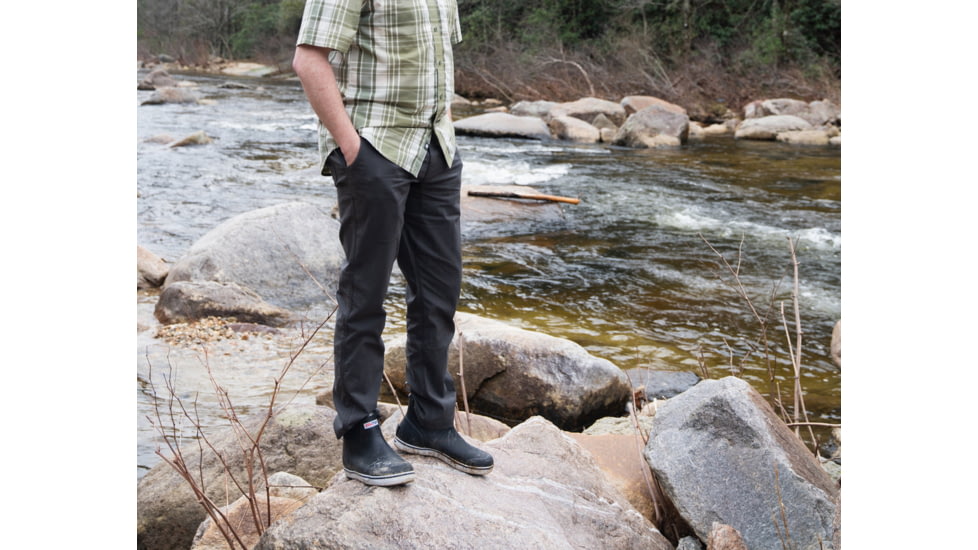 Mountain Khakis Rover Pant Modern Fit - Mens, Jackson Grey, 30x30, O53021JACKSON GREY3030