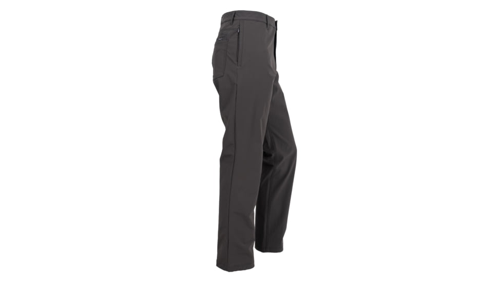 Mountain Khakis Rover Pant Modern Fit - Mens, Jackson Grey, 30x30, O53021JACKSON GREY3030