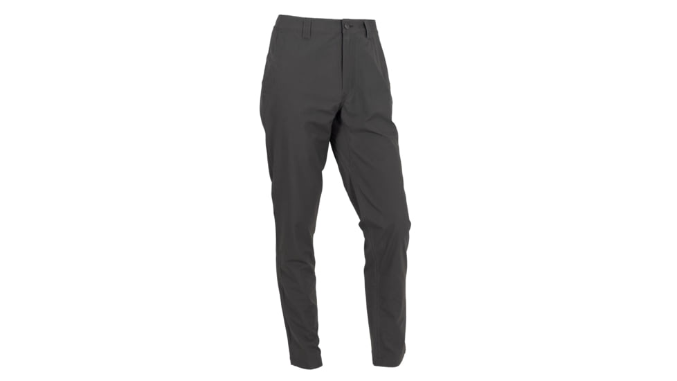 Mountain Khakis Teton Hybrid Pant Modern Fit - Mens, Jackson Grey, 30x30, O52021JACKSON GREY3030