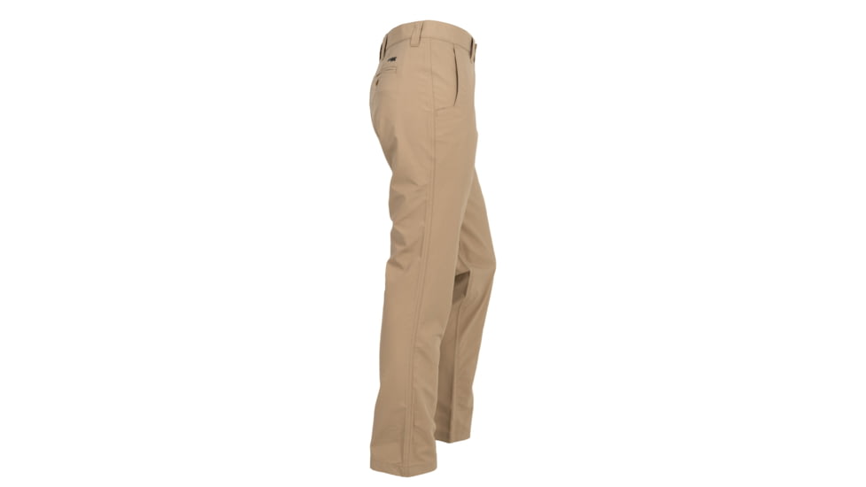 Mountain Khakis Teton Hybrid Pant Modern Fit - Mens, Retro Khaki, 28x36, O52251RETRO KHAKI2836