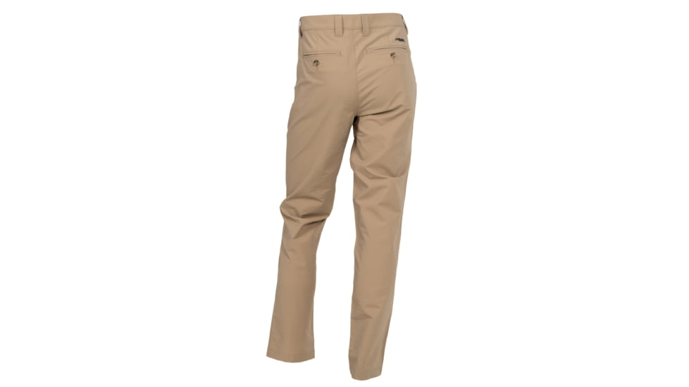 Mountain Khakis Teton Hybrid Pant Modern Fit - Mens, Retro Khaki, 28x36, O52251RETRO KHAKI2836