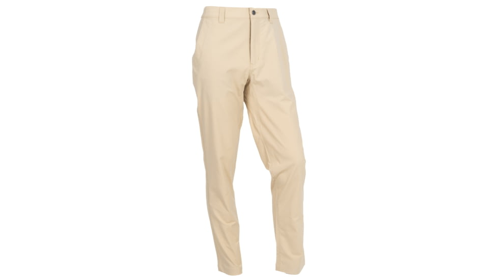 Mountain Khakis Teton Hybrid Pant Modern Fit - Mens, Sand, 30x32, O52253SAND3032