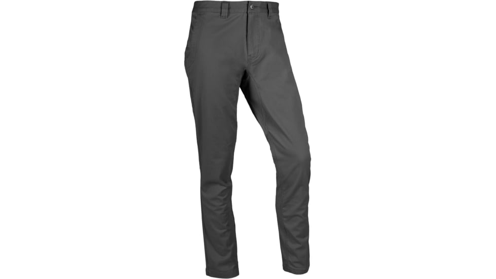 Mountain Khakis Teton Pant Relaxed Fit - Mens, Jackson Grey, 31x30, D40021JACKSON GREY3130