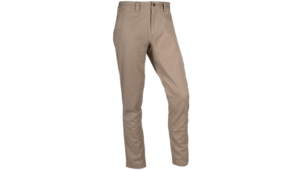 Mountain Khakis Teton Pant Relaxed Fit - Mens, Retro Khaki, 31x34, D40251RETRO KHAKI3134