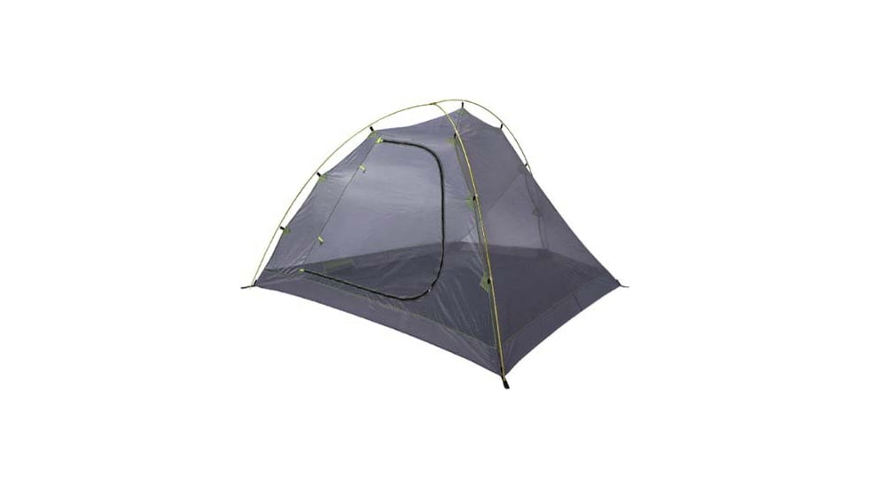 Mountain Summit Gear Northwood Series 2 Tent - 1 Person, MSGTNT2-1