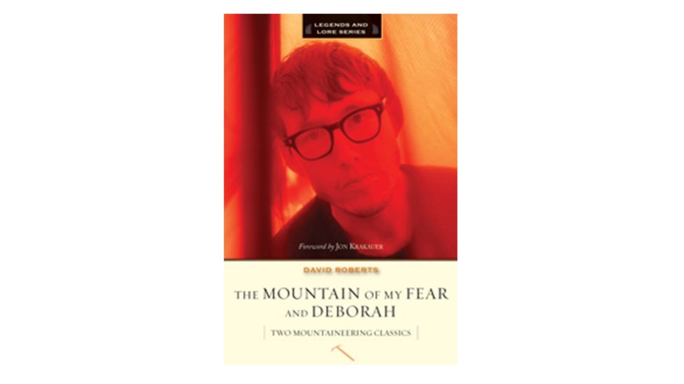 Mountaineers Books The Mountain Of My Fear 9781594856792