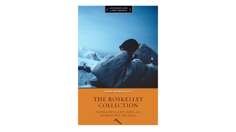 Mountaineers Books The Roskelley Collection 9781594856648