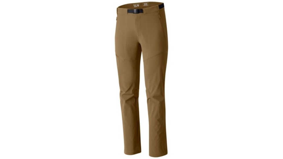 Mountain Hardwear Chockstone Hike M Pant-Sandstorm, Sandstorm, 36   32, 1708061254-36-32