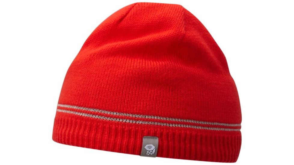 Mountain Hardwear Northern Lights Reflecti-Fiery Red, Fiery Red, R, 1763301636-R