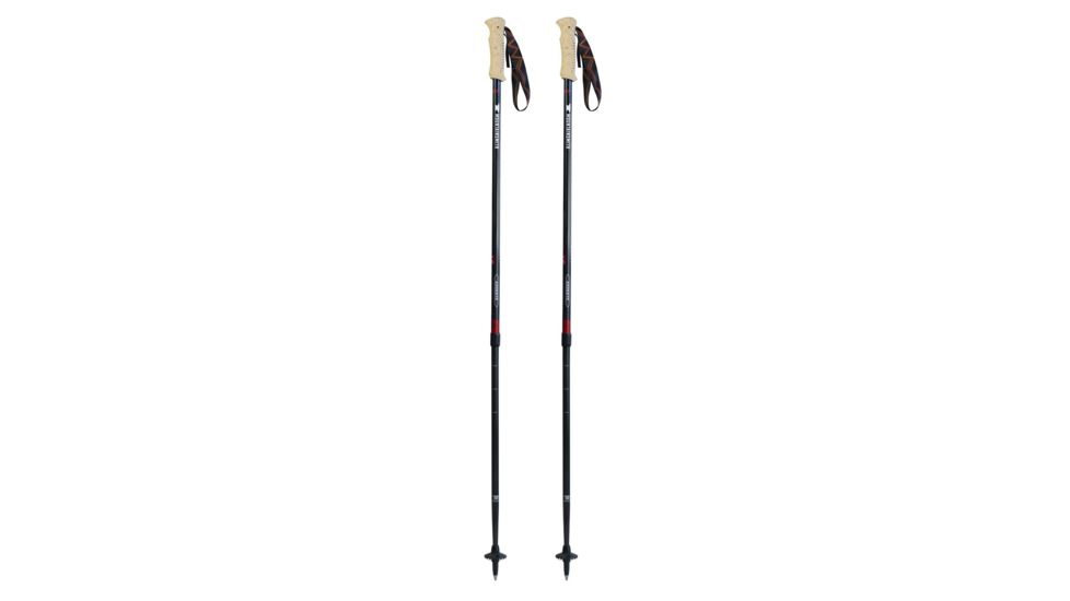 Mountainsmith Andesite Carbon Trekking Poles, 19-9100-01